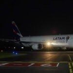 LATAM Cargo amplia operação entre Miami e São José dos Campos