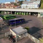 Pássaro Verde incorpora 15 novos ônibus à frota
