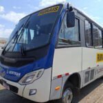Sertran adquire 30 veículos Mercedes para fretamento rural