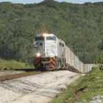 VLI registra movimentação recorde no Corredor Sudeste