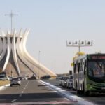 Queda de 45% em dez anos: Como Brasília recuperou a demanda com bilhetagem digital e integração multimodal