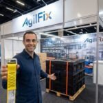 Tecnologia reduz aplicação de plástico em cintas para amarração