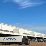 Ativa Logística dobra capacidade em Ribeirão Preto