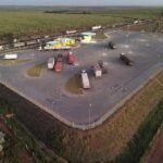Aprovação ambiental de caminhões em São Paulo atinge 98,3%