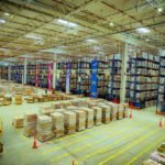 DHL Supply Chain amplia operação para a Reckitt