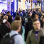 Expobor e Pneushow recebem mais de 9,5 mil profissionais
