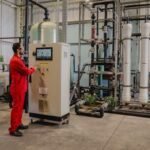 Randoncorp atinge 100% de reúso de efluentes tratados