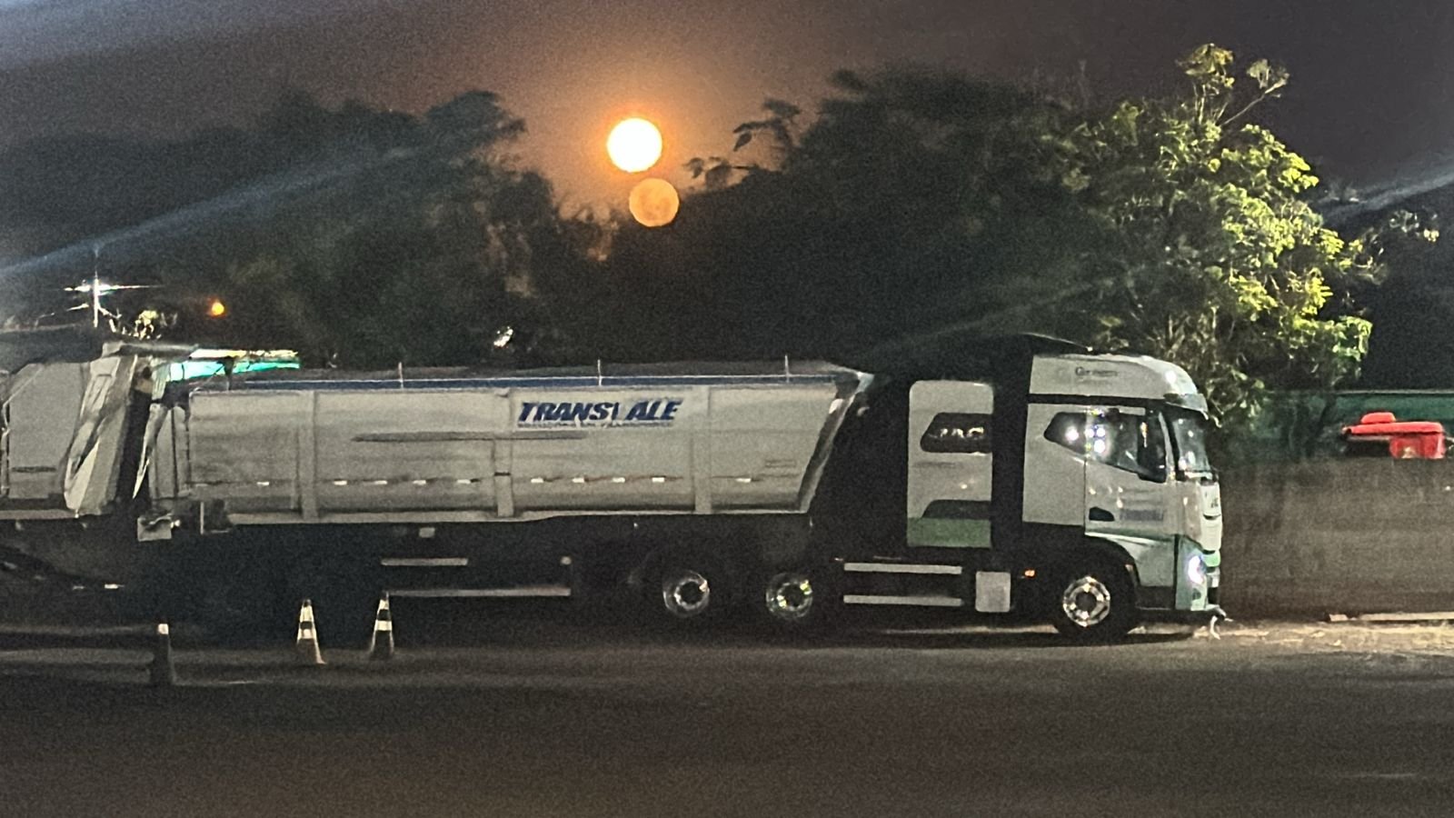 Green Cargo avança em testes com combustíveis alternativos