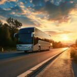 Transporte rodoviário interestadual deve movimentar 3,3 milhões de passageiros nas férias de julho