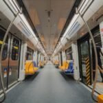 Primeiras estações da Linha 6-Laranja entram em operação