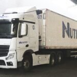 Nutrymax Alimentos adquire 114 caminhões Mercedes-Benz