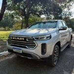 RAM Dakota: A vantagem fica por conta do requinte