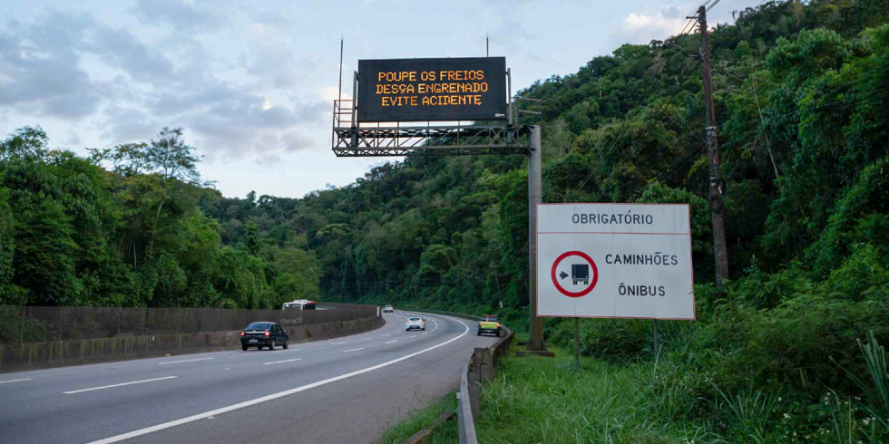 NTC&Logística organiza congresso sobre segurança no transporte