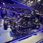 Mercedes-Benz amplia aposta em ônibus elétricos e celebra 800 mil veículos produzidos no Brasil