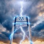 Volkswagen Caminhões e Ônibus provoca mercado antes da Fenatran e prepara lançamento misterioso