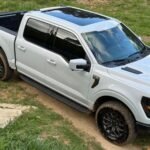 Ford F-150 Tremor: Gigante, elegante e radical