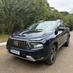 Fiat Toro Volcano é a picape ideal para trabalho e lazer