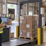 Hub próprio reduz tempo de operação logística da Asia Shipping