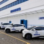Brink’s Brasil renova frota leve com veículos 100% elétricos