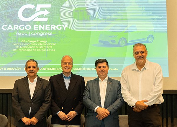 Evento valoriza veículos elétricos de carga leve para entregas last mile
