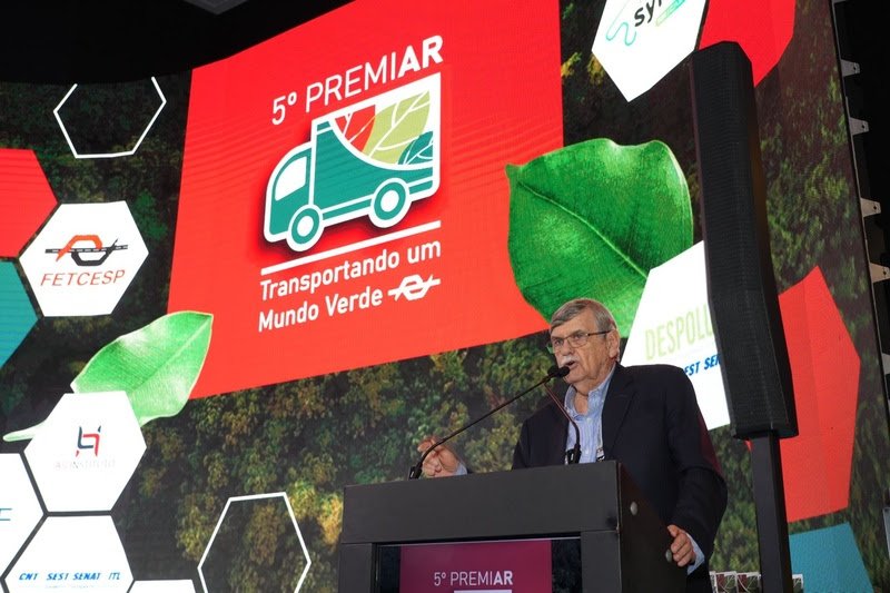 5ª edição do PremiAR