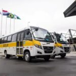 Volare avança no transporte escolar de São Paulo