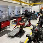 Centro Técnico Brasil da Cummins completa 40 anos