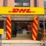 DHL Express alcança a marca de 40 lojas no Brasil