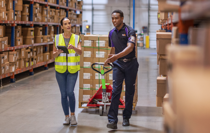FedEx anuncia investimentos na operação brasileira