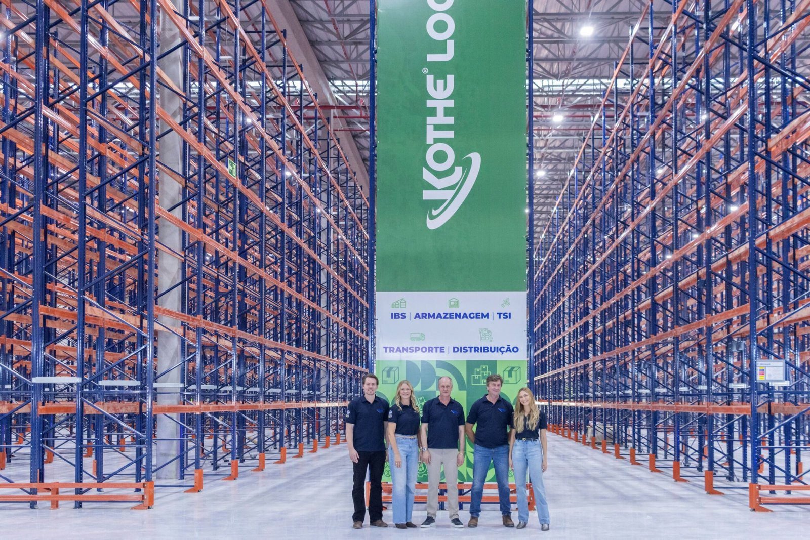 Kothe aposta no Matopiba para expansão