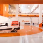 Lalamove registra crescimento de 13% nos pedidos