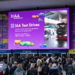 IAA Transportation 2026: principais caminhões e tecnologias apresentados