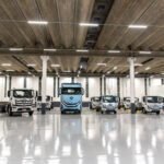Grupo Malabar inaugura segunda concessionária Foton