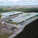 Master Cargas amplia capacidade logística de congelados da Região Sul