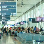 Aeroporto de Natal bate recorde inédito no semestre