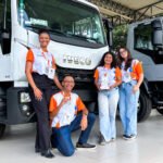 Iveco Group e Senai premiam projetos de inovação voltados à sustentabilidade