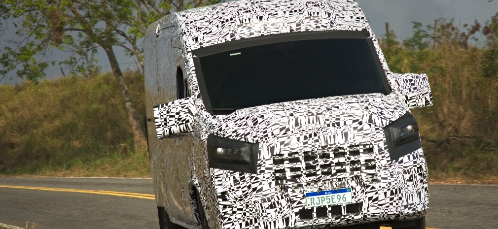 Volkswagen Caminhões e Ônibus ingressa em novo segmento