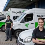 Tragetta lança plataforma de entrega expressa