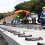 Brasil prepara nova fase de expansão dos trilhos