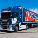 West Cargo amplia uso de tecnologia e reforça segurança