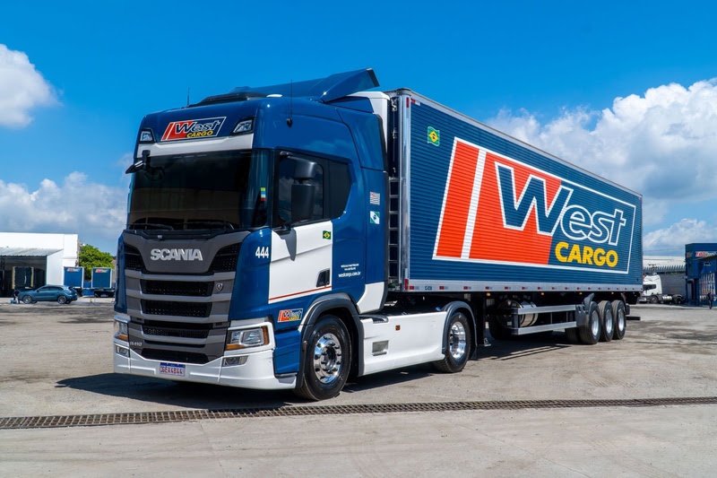 West Cargo