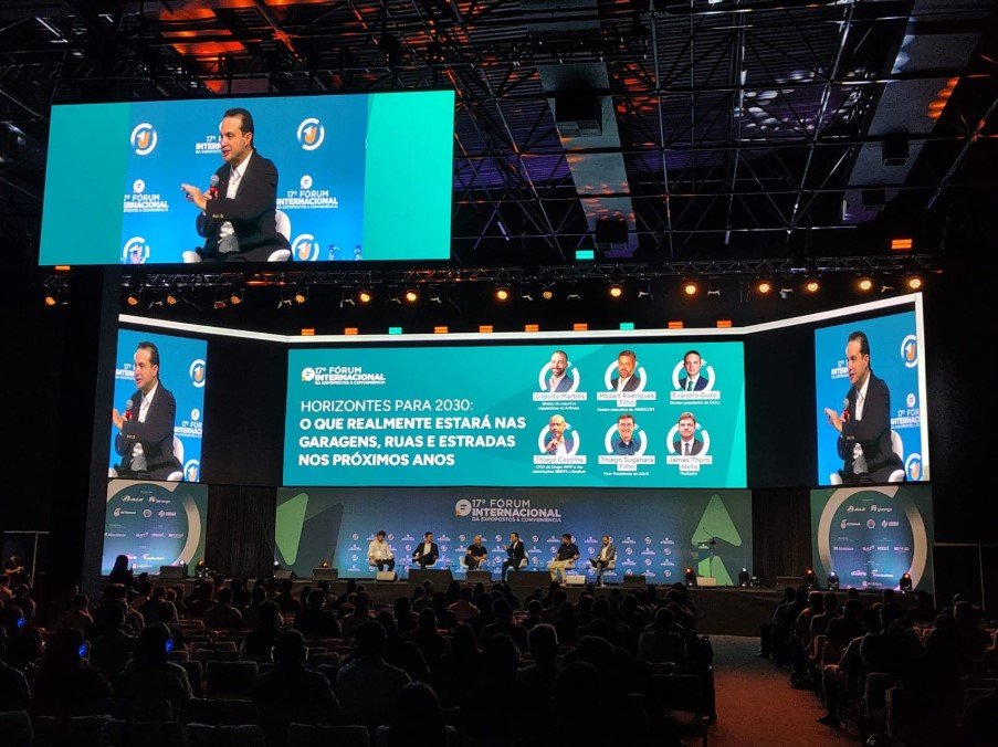 ExpoPostos & Conveniência 2026 r