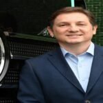 Alex Nucci assume diretoria de vendas caminhões da Mercedes-Benz