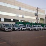 All Green Group investirá R$ 300 milhões em eletrificação