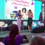 Presença feminina no transporte de cargas ganha destaque na Fenatran 2026