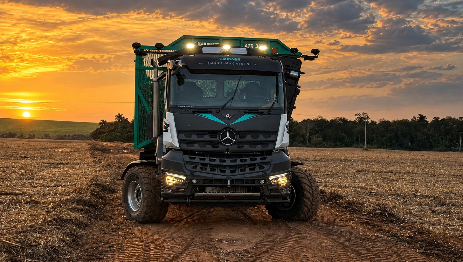 Grunner investe R$ 19,5 milhões em nova plataforma