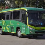 Marcopolo lança modelo para uso em operações severas