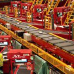 J&T Express amplia capacidade logística no Brasil