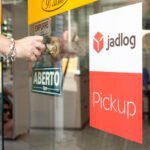 Jadlog alcança 5.500 pontos de atendimento