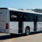 Marcopolo inicia as entregas do Novo Torino